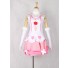 Love Live Hanayo Koizumi Bokutachi Wa Hitotsu No Hikari Ver Cosplay Costume