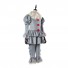 Movie IT Stephen King's It Pennywise The Clown Cosplay Costume Version 2