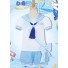 Cardcaptor Sakura Sakura Kinomoto Sailor Cosplay Costume