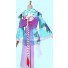 Love Live Sunshine Aqours Kanan Matsuura Summer Festival Kimono Cosplay Costume