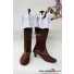 One Piece Jualipony Cosplay Shoes Boots Custom Made