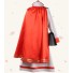 The Thousand Noble Musketeers Margarita Cosplay Costume