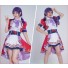 Love Live μs 9th Anniversary Nozomi Tojo Cosplay Costume