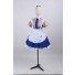 Love Live SuperStar Liella Ren Hazuki Maid Cosplay Costume