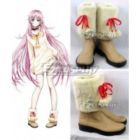 K Neko Cosplay Shoes