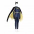2022 Movie Batgirl Barbara Gordon Cosplay Costume