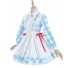 Cardcaptor Sakura Sakura Kinomoto Lolita Dress Cosplay Costume