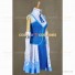 Juvia Lockser Costume for Fairy Tail Cosplay Full Set Uniform