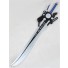 47" Final Fantasy Versus XIII Noctis Big Sword PVC Cosplay Prop