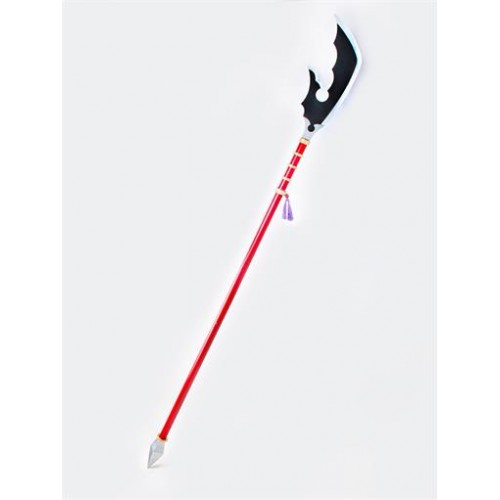 78" SHAMAN KING Tao Ren's Long Sword PVC Cosplay Prop