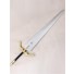 47" Claymore Sophia Big Sword PVC Cosplay Prop