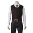 Fantastic Beasts And Where To Find Them Credence Barebone Cosplay Costume