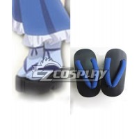 Machine-Doll wa Kizutsukanai Irori cosplay shoes