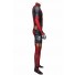 Moive Deadpool Wade Wilson Jump Cosplay Costume