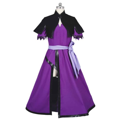 Fate Apocrypha Ruler Joan Of Arc Jeanne DArc Cosplay Costume