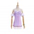 Love Live Nozomi Tojo Wonderland Ver Cosplay Costume