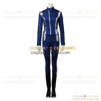 Michael Burnham Costume for Star Trek Discovery Cosplay