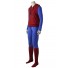 Spider Man Homecoming Spider Man Cosplay Costume