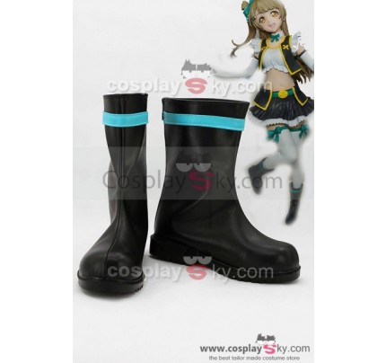 LoveLive! No brand girls Kotori Minami Boots Cosplay Shoes