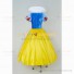Snow White And The Seven Dwarfs Cosplay Snow White Costume Dress