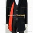 Peter Capaldi Costume for Doctor Who The 12th Twelfth Dr Cosplay
