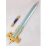 Seirei Tsukai no Blade Dance Terminus·Est Sword PVC Replica Cosplay Prop