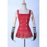 Love Live UR Rin Hoshizora Valentine Ver Cosplay Costume