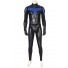 Titans Season 1 Nightwing Cosplay Costume