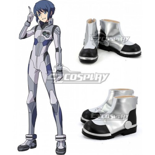 Re: Creators Rui Kanoya Cosplay Boots