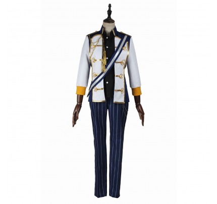 Tsukasa Suou Costume with Ensemble Stars Cosplay