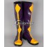 Code Geass Lelouch Zero Cosplay Boots