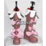 Kill la Kill Nui Harime Cosplay Boots