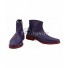 Re: Life In A Different World From Zero Betelgeuse Romaneeconti Purple Cosplay Shoes