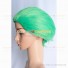 Suicide Squad Joker Jared Leto Cosplay Green Wigs
