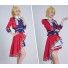 Love Live μs 9th Anniversary Cosplay Costume