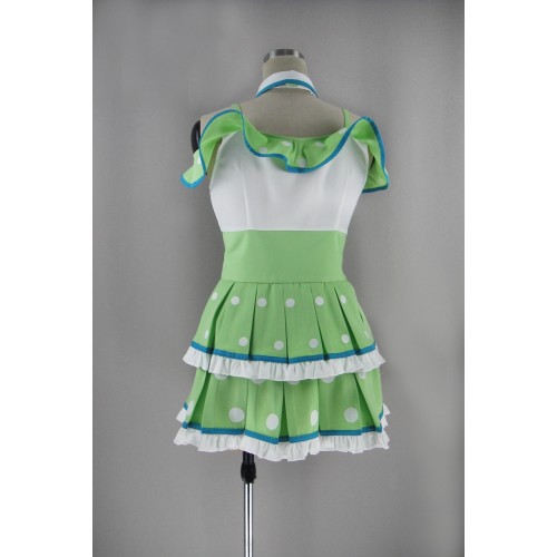 Love Live Sunshine Kanan Matsuura Cosplay Costume