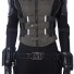 Avengers Infinity War Natasha Romanoff Black Widow Cosplay Costume Verison 2