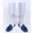 Naruto Uchiha Obito Blue Shoes Cosplay Boots