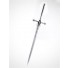 63" Fate/Apocrypha Saber Siegfried Saber of Black Cosplay Prop