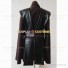 Anakin Skywalker Costume for Star Wars Cosplay Leather Suit