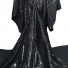 Maleficent (2014) Movie Cosplay Costume