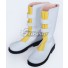 Ensemble Stars Shinobu Sengoku Acrylic Figure White Shoes Cosplay Boots