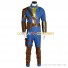 Cosplay Costume From Fallout 4 FO Nate Vault #111