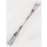 65" TOKYO XANADU Hokuto Mituki Wand PVC Cosplay Prop