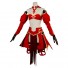 Fate Apocrypha Saber Of Red Mordred Cosplay Costume