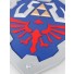 The Legend of Zelda Hylian Shield Cosplay Prop