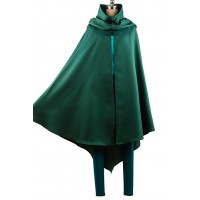 Fate Grand Order Robin Hood Cosplay Costume