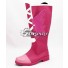 My Little Pony: Equestria Girls Rainbow Dash Pink Shoes Cosplay Boots