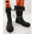 Tokyo Ghoul Tokyo Guru √A Uta Black Cosplay Boots