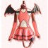Vocaloid Hatsune Miku Heart Hunter Version Cosplay Costume
